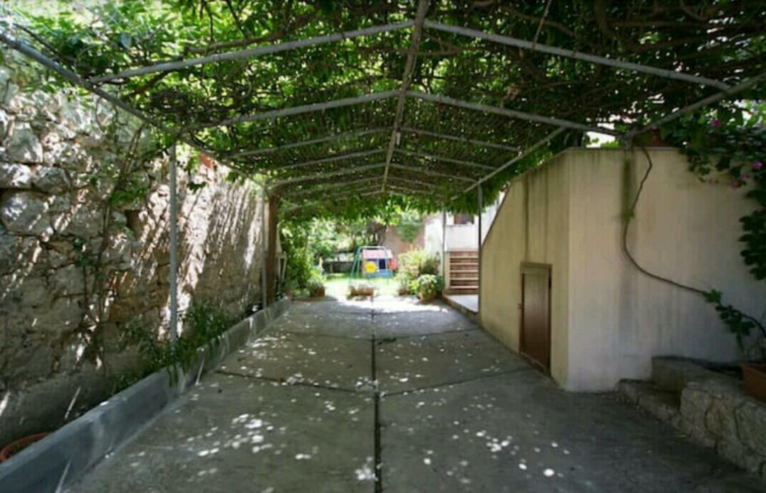 Il Comandante Villa Santa Maria Navarrese Exterior photo